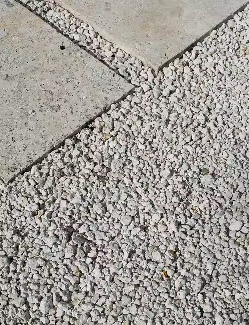 terrassement-gravier-dalle